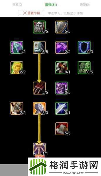 魔兽世界wlk增强萨属性优先级