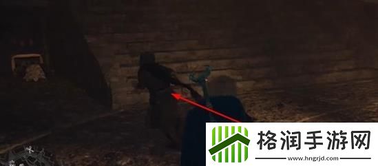 龙之信条2接近觉醒者的暗影任务怎么完成