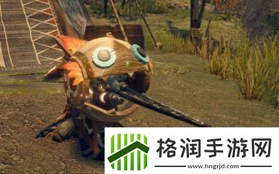 怪物猎人世界弓武器选择指南