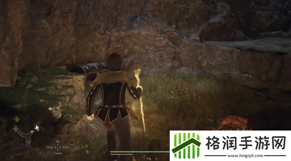 龙之信条2攻势戒指获得方法