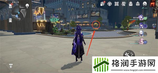 崩坏星穹铁道梦都风云录成就获取攻略