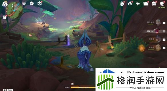 原神5.2观景点在哪