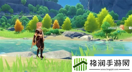 原神麻烦的工作遗失之书怎么过