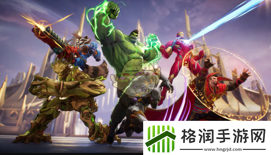 漫威争锋配置要求是什么