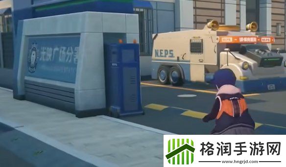 绝区零当三明治来敲门第一天怎么过绝区零当三明治来敲门第1天攻略