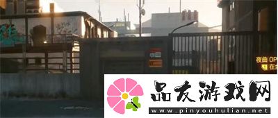 赛博朋克2077不朽武士刀补牢位置介绍