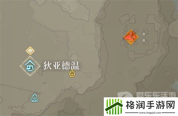 雾锁王国刺荨麻怎么获得