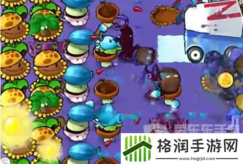 植物大战僵尸杂交版挑战模式攻略大全