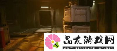 赛博朋克2077不朽武士刀补牢位置介绍