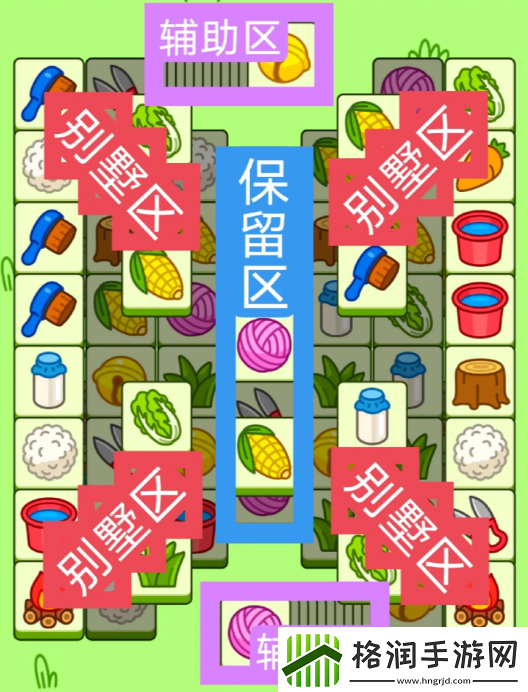 2023羊了个羊12月19日怎么通关