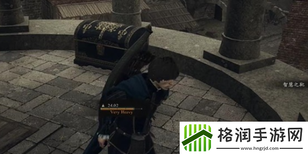 龙之信条2智慧之靴获得方法