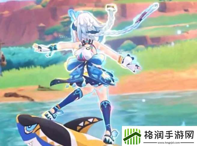 原神5.0新角色玛拉妮技能机制