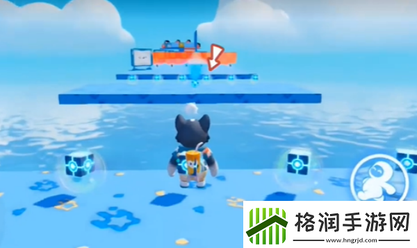 元梦之星魔方怎么用