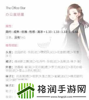 奇迹暖暖星之海庆功舞会高分秘籍