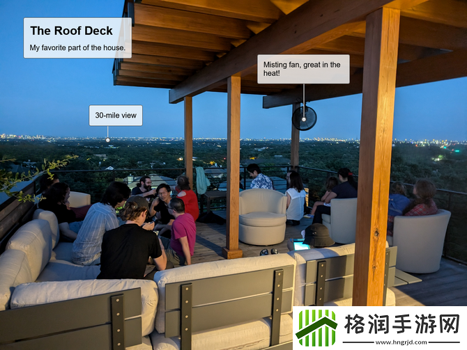 直接开团不求人