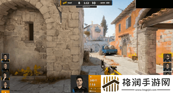 上海Major正赛阶段