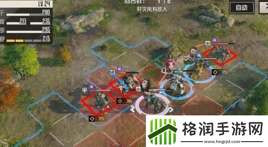 钢岚战术模拟15怎么打战术模拟15低配打法攻略