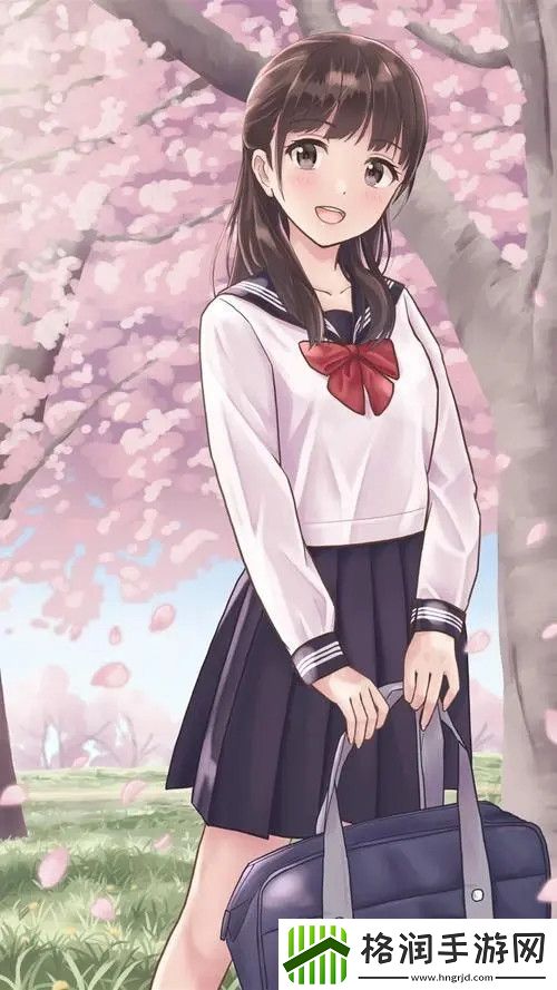 父亲心中风景如画