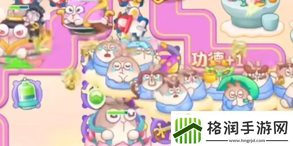 保卫萝卜4周赛9月28日战术指导与完成策略解析