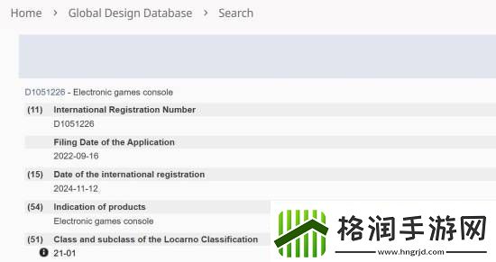 三星折叠屏掌机专利曝光！布局类似NS