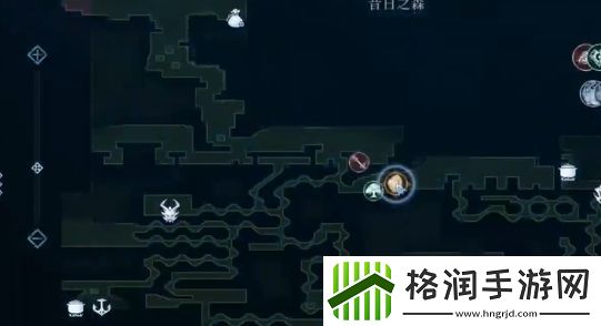 心渊梦境深邃海岸怎么进入