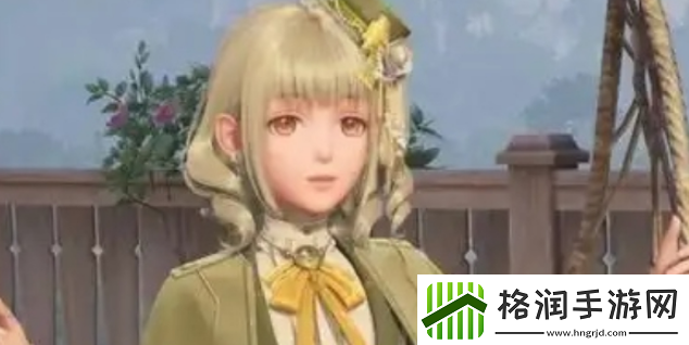 无限暖暖林之息获取方法是什么无限暖暖林之息获取方法一览