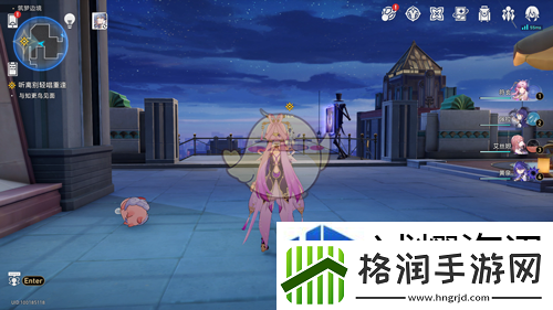 崩坏星穹铁道2.7片羽永恒天空完整成就怎么解锁