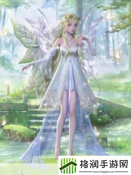 逃脱～孕妇精灵与森之馆游戏4