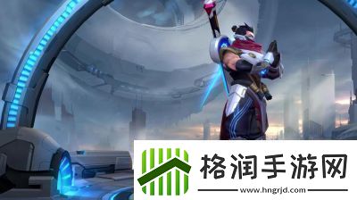 英雄联盟手游未来战士米利欧皮肤特效抢先看