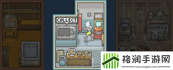 爱氏物语游戏特色内容介绍