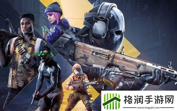 育碧股价下跌!玩家很开心