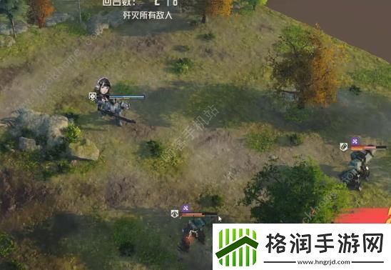 钢岚战术模拟15怎么打战术模拟15低配打法攻略