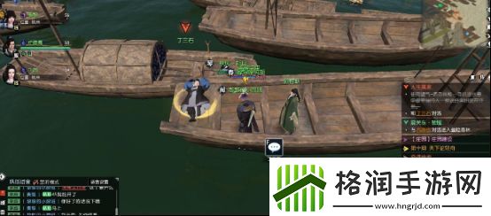 逆水寒新手玩家第一天怎么玩开服第一天通关攻略图文