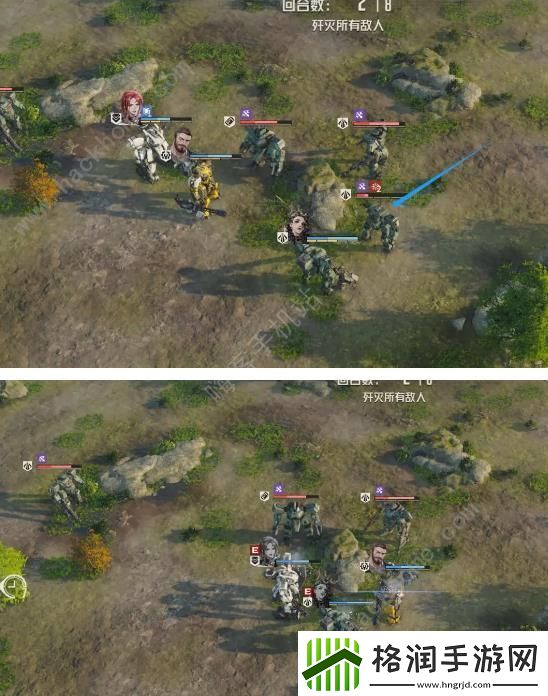 钢岚战术模拟15怎么打战术模拟15低配打法攻略