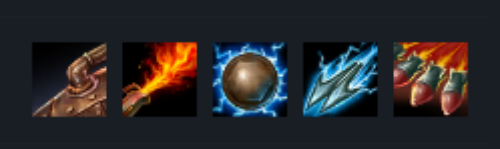 英雄联盟机械公敌玩法攻略