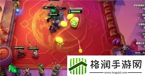 魔兽世界攻城战全面攻略