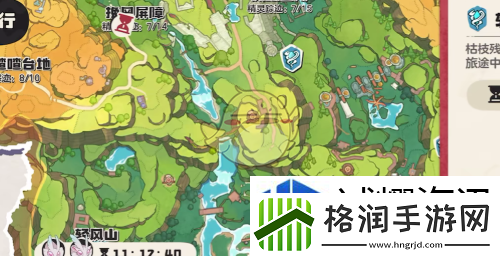 快速解锁新剧情法