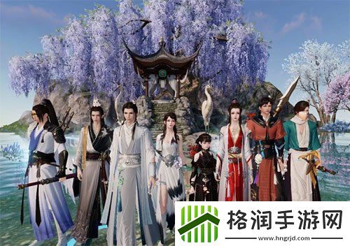 天涯明月刀手游金兰一共几个人