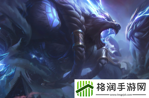 英雄联盟不灭狂雷玩法攻略