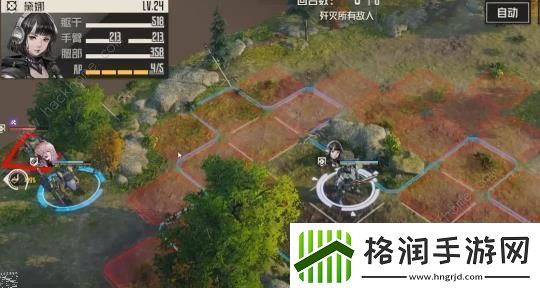 钢岚战术模拟15怎么打战术模拟15低配打法攻略