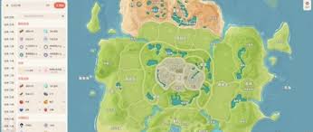 心动小镇全收集攻略