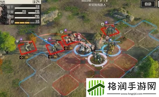 钢岚战术模拟15怎么打战术模拟15低配打法攻略