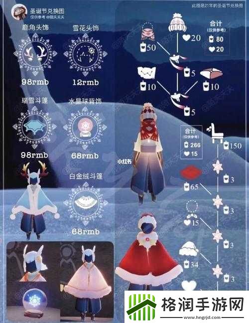 光遇圣诞椅子兑换位置全知晓