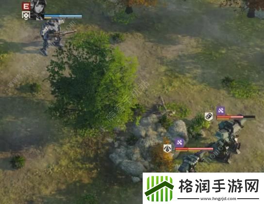 钢岚战术模拟15怎么打战术模拟15低配打法攻略