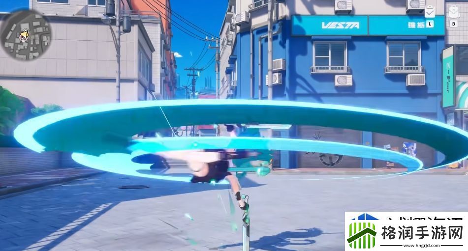 异环薄荷角色怎么样