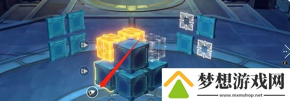 崩坏星穹铁道枘凿六合简单第3关怎么过