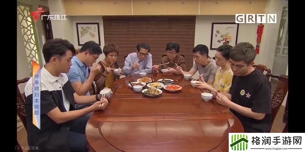 科技界的“三娘教子”