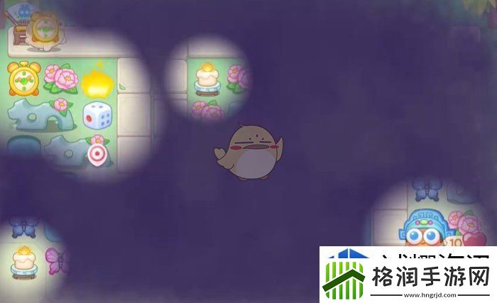 无尽模式生存法则