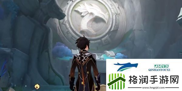 原神5.1命定将焚的虹光副本宝箱在哪