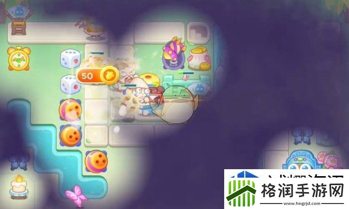 无尽模式生存法则